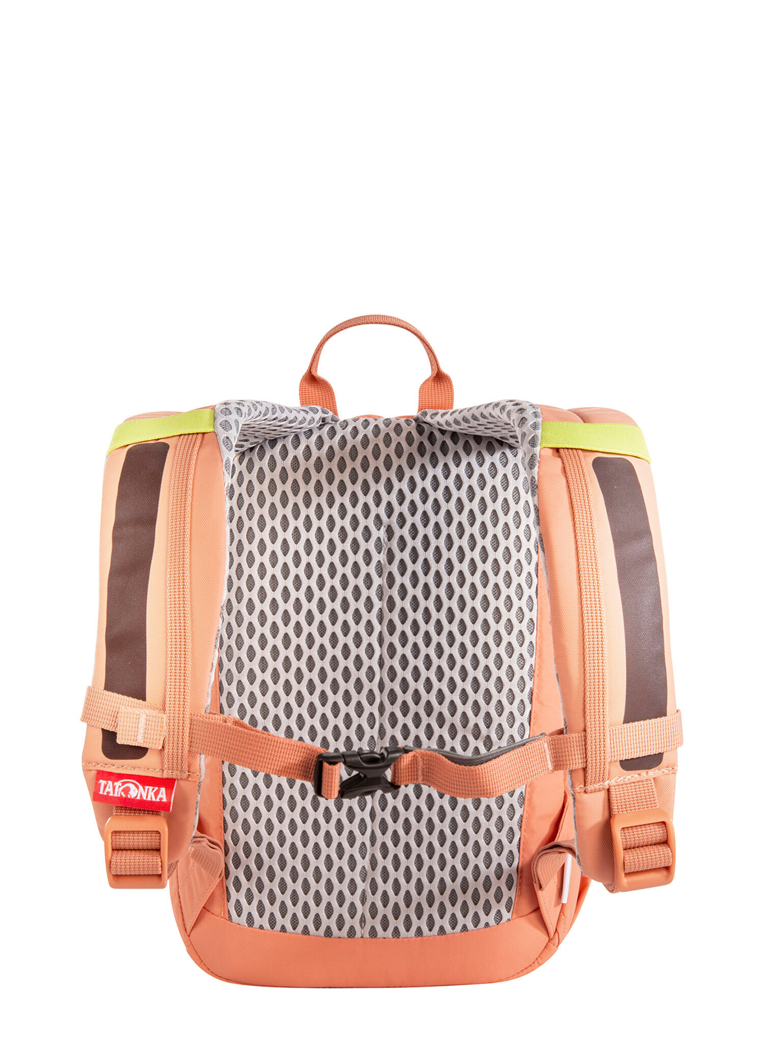 Kinder-Rucksack Husky Bag 10 JR apricot 4/7