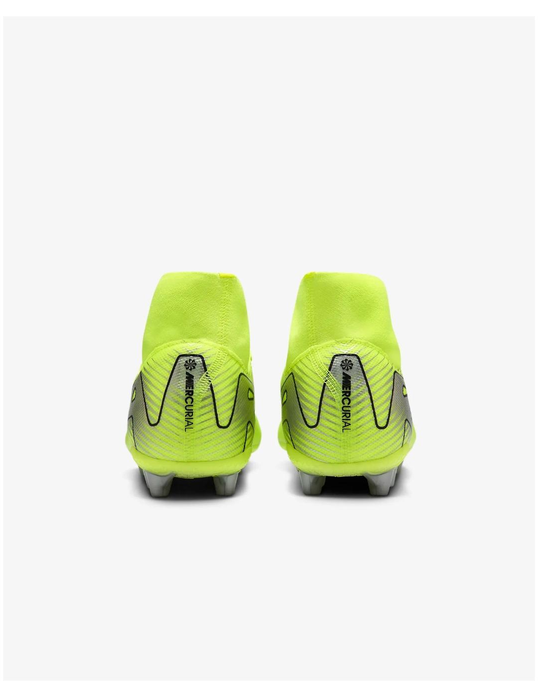 Nike Mercurial Superfly 10 Academy AG voetbalschoenen voor heren 4/7