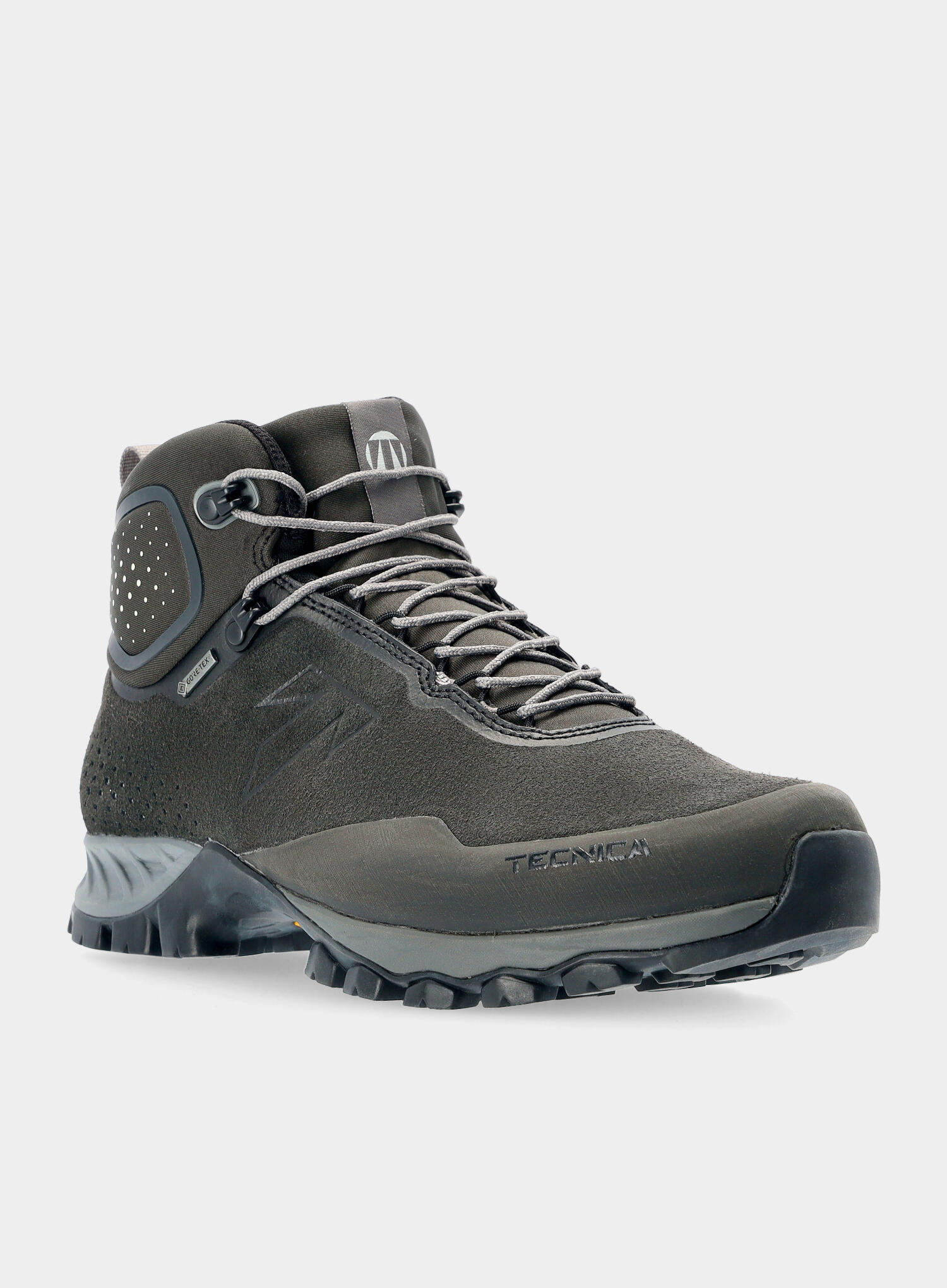 Tecnica Plasma MID GTX Herren-Trekkingschuhe 3/7