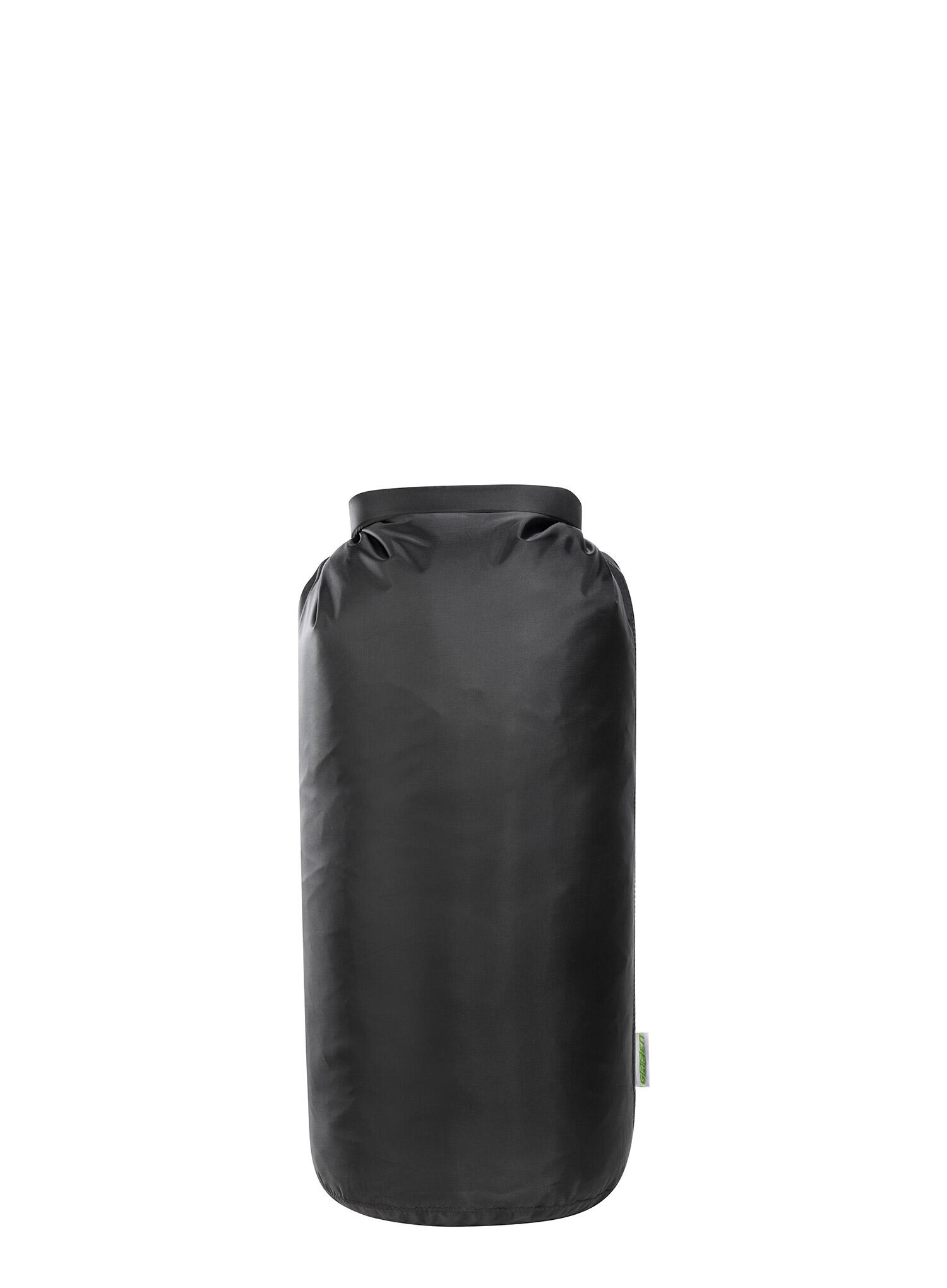 Packsack Dry Sack black 2/6