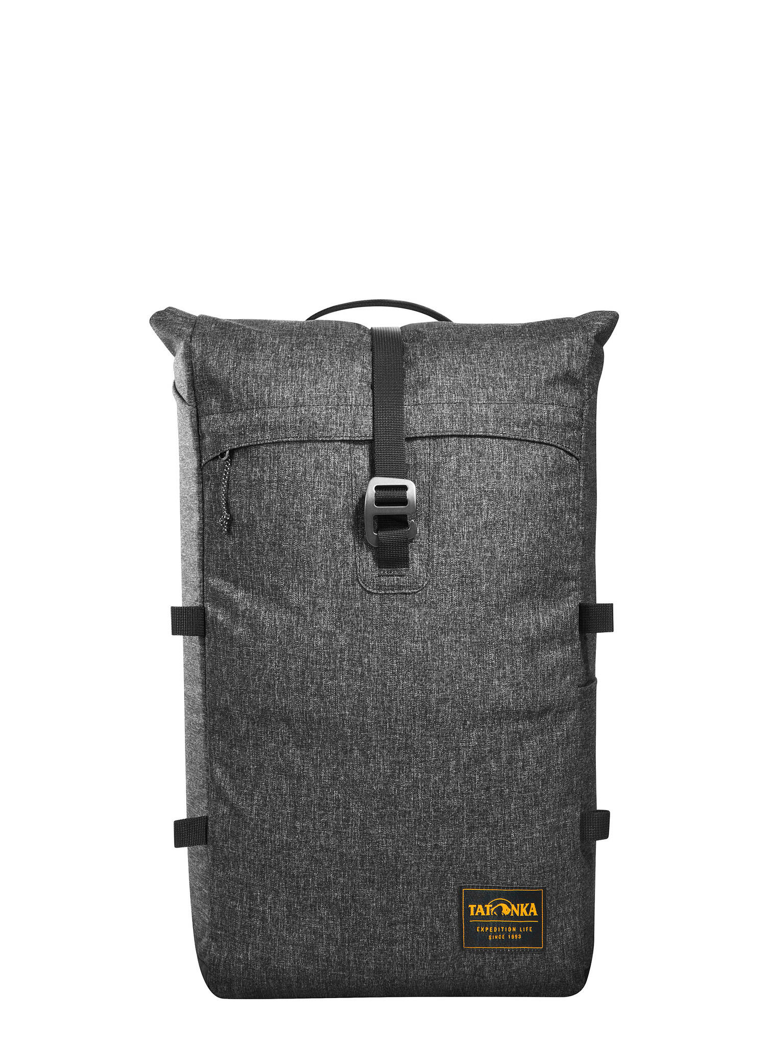 Plecak turystyczny Tatonka Traveller Pack 25 - black 3/7