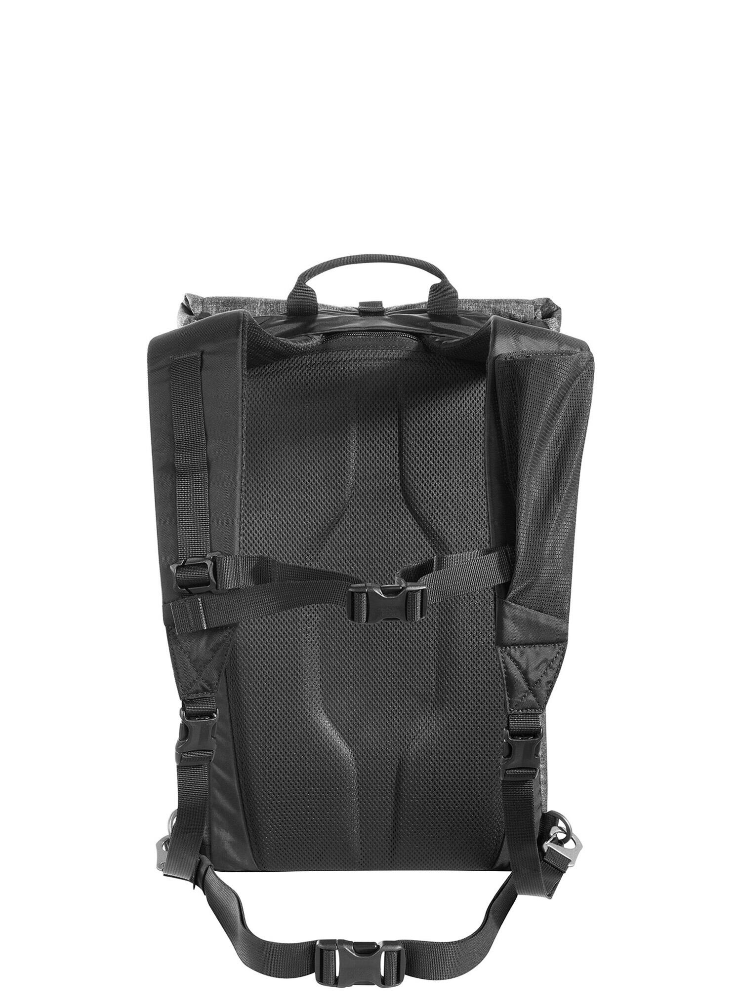 Plecak turystyczny Tatonka Traveller Pack 25 - black 4/7