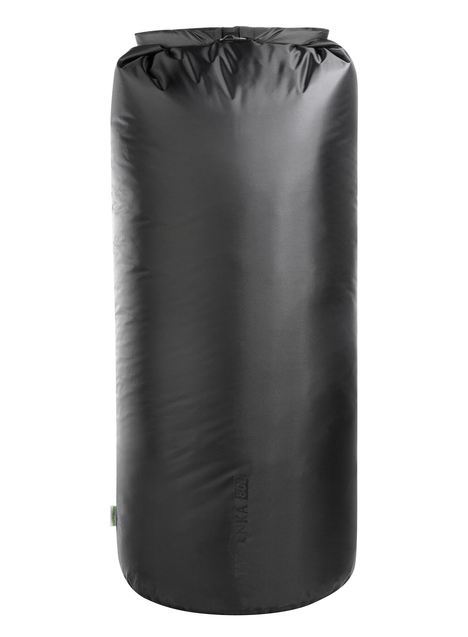 Packsack Dry Sack black 1/7