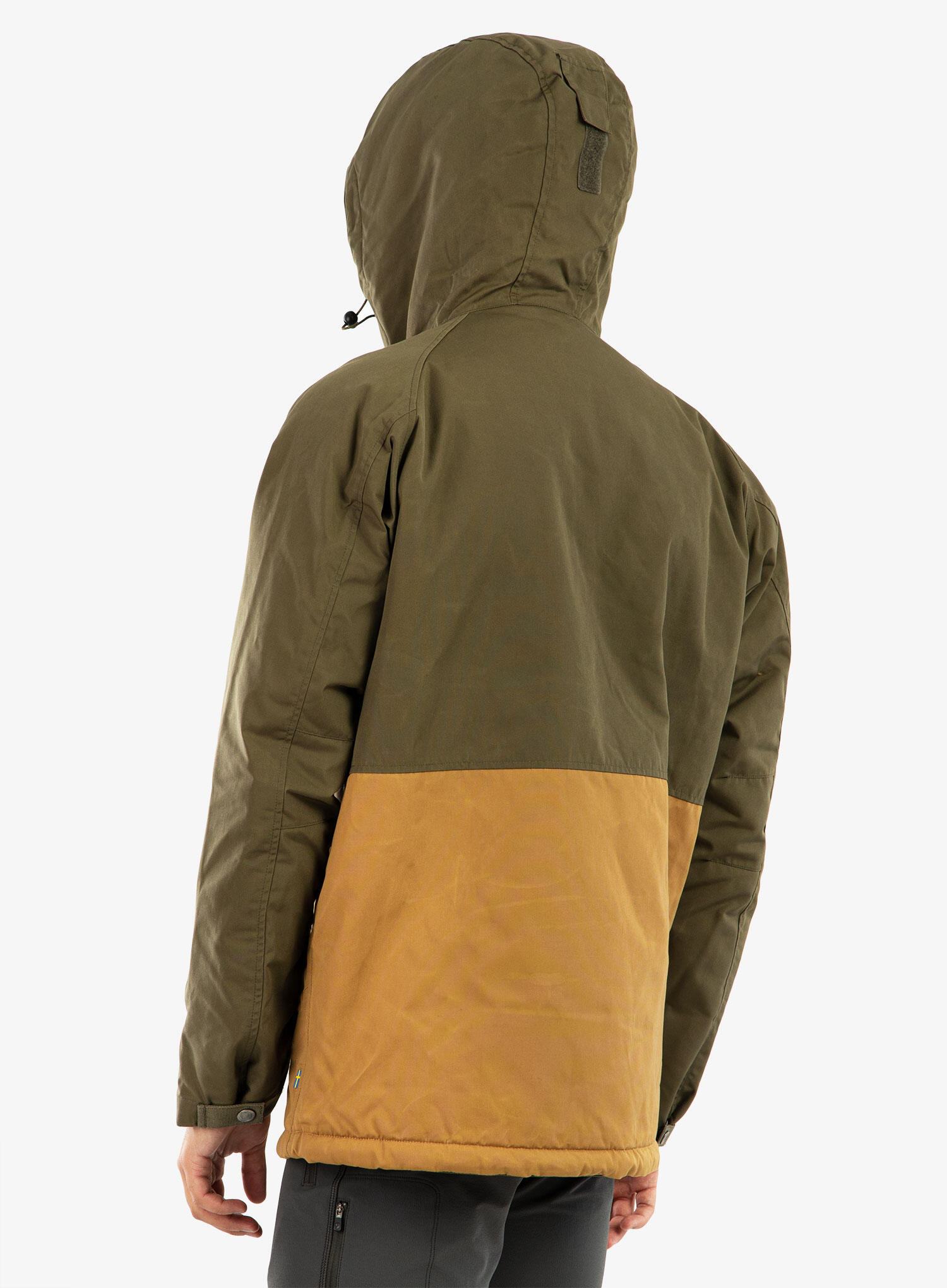 Winterjacke Vardag Lite Padded 6/7