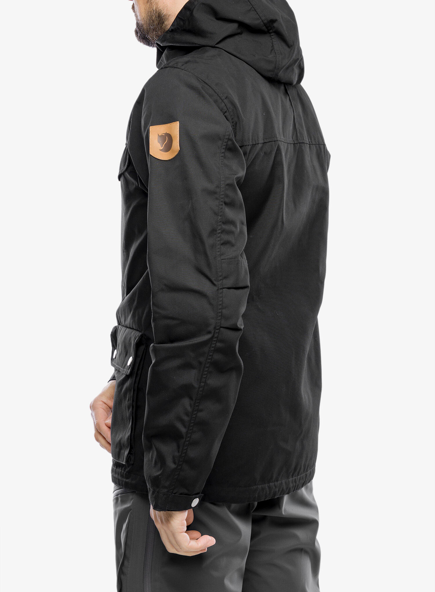 Kurtka outdoorowa męska Fjallraven Greenland Jacket 4/7