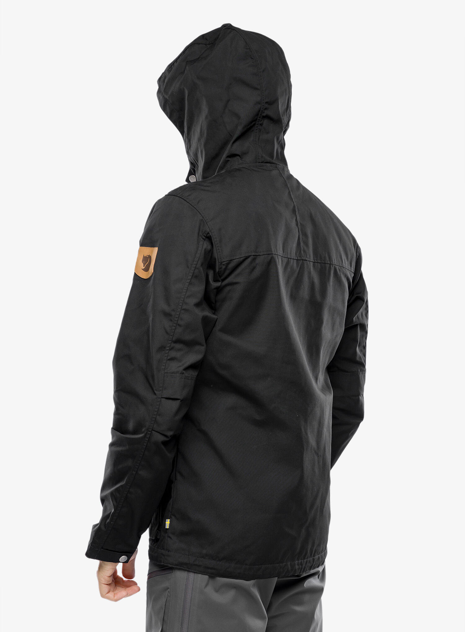 Kurtka outdoorowa męska Fjallraven Greenland Jacket 6/7