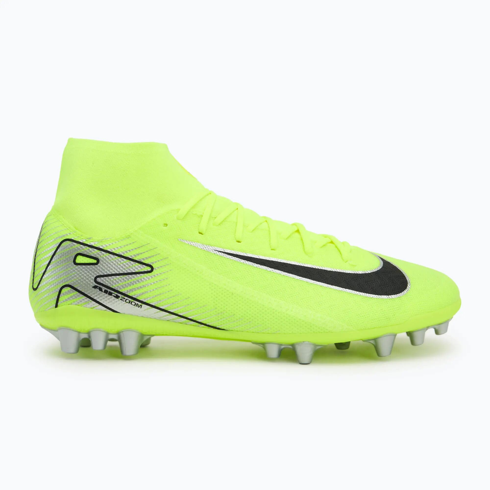 Nike Mercurial Superfly 10 Academy AG Herren-Fußballschuhe 2/7