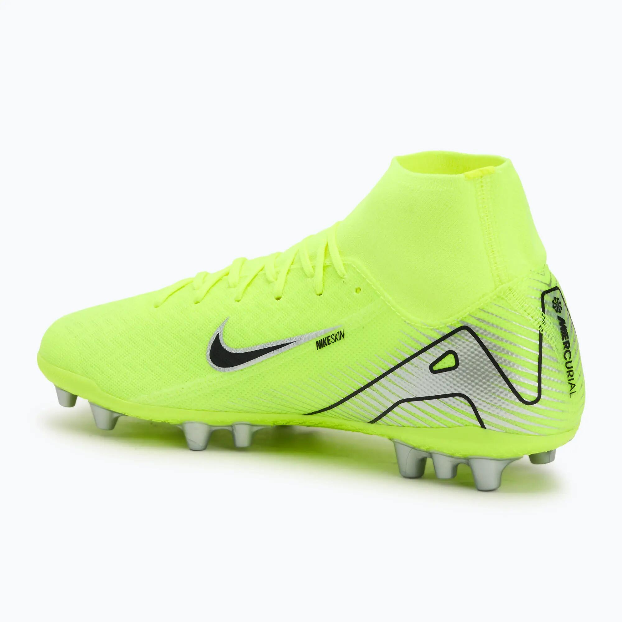 Nike Mercurial Superfly 10 Academy AG Herren-Fußballschuhe 3/7