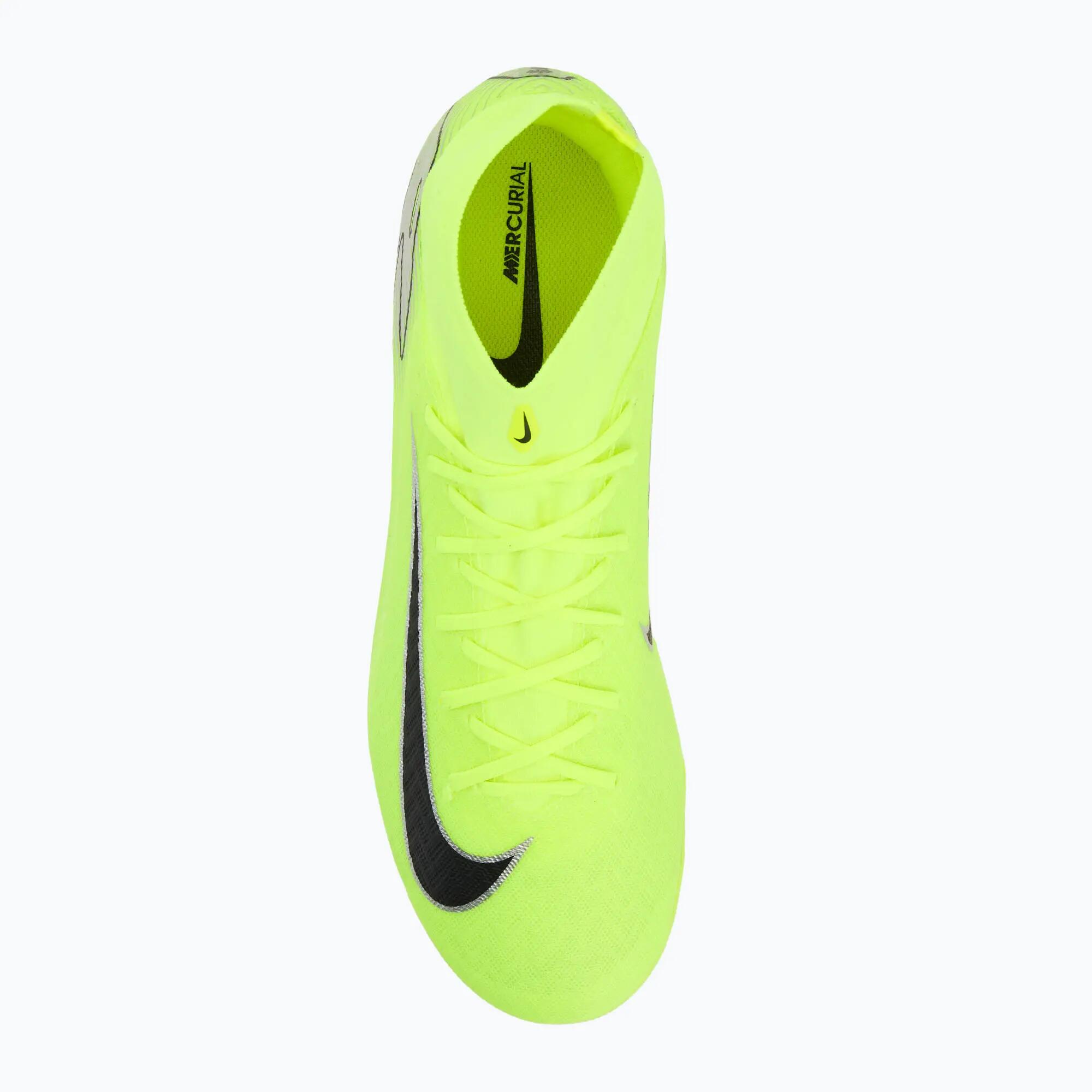 Nike Mercurial Superfly 10 Academy AG Herren-Fußballschuhe 5/7