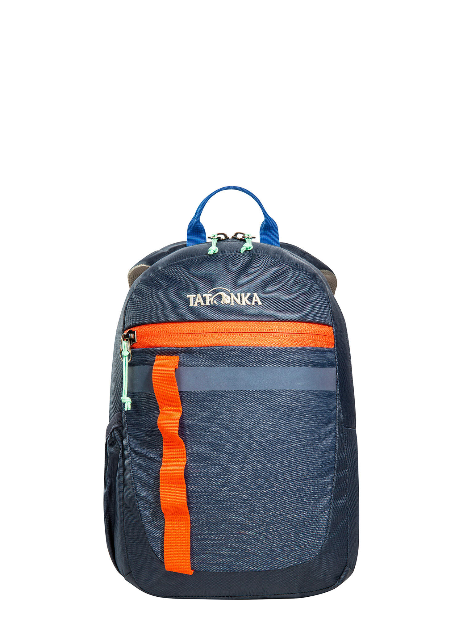Mochila urbana infantil Tatonka Husky JR 10 años 3/7