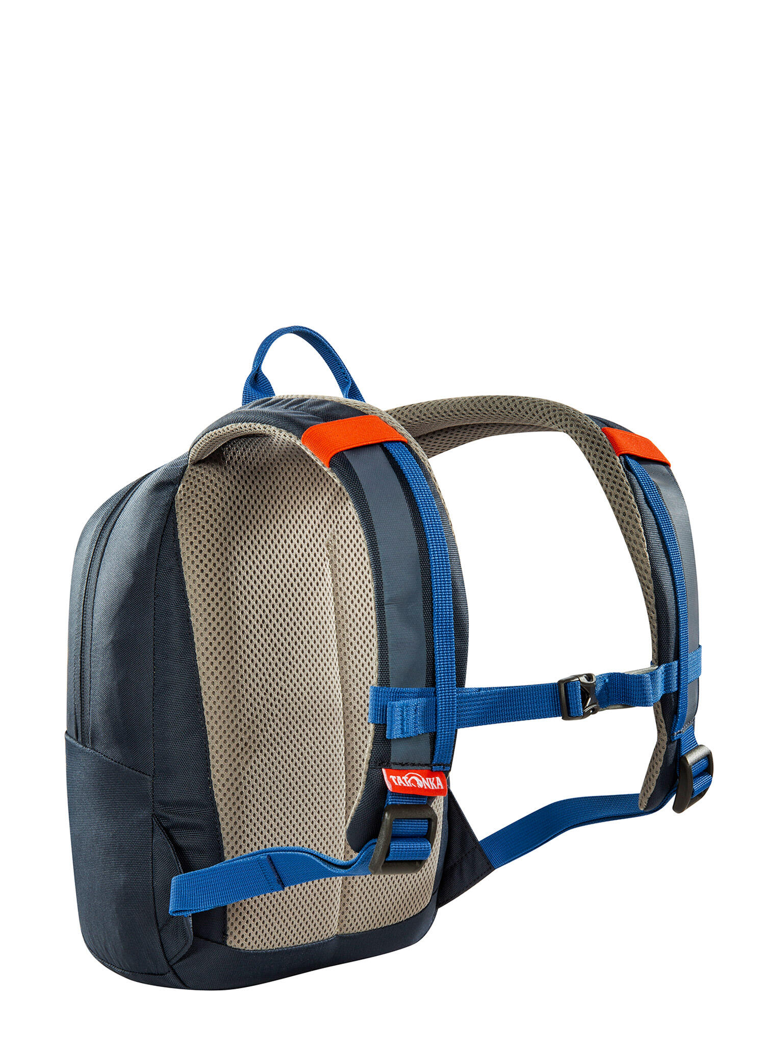 Mochila urbana infantil Tatonka Husky JR 10 años 2/7