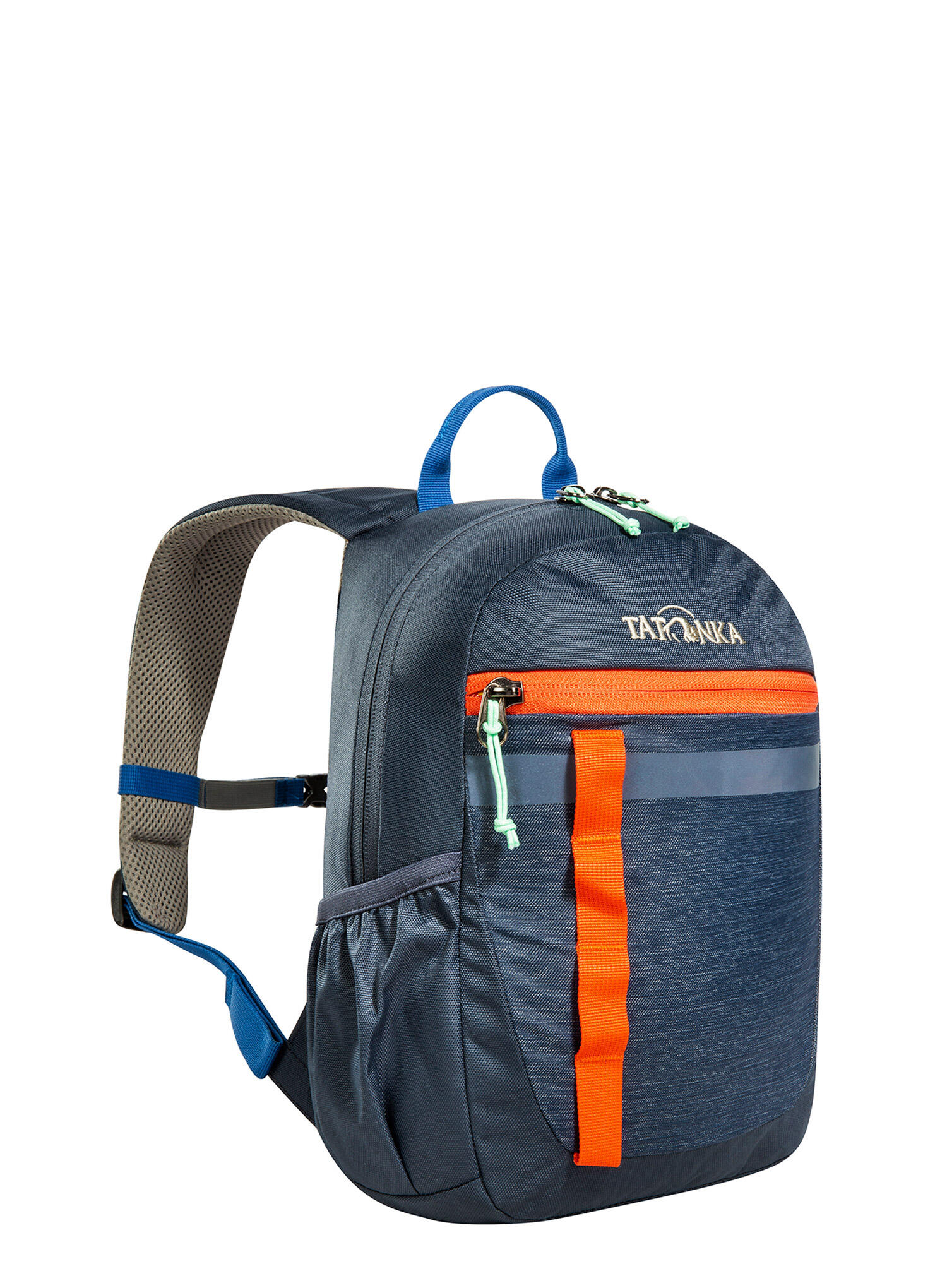 Mochila urbana infantil Tatonka Husky JR 10 años 4/7