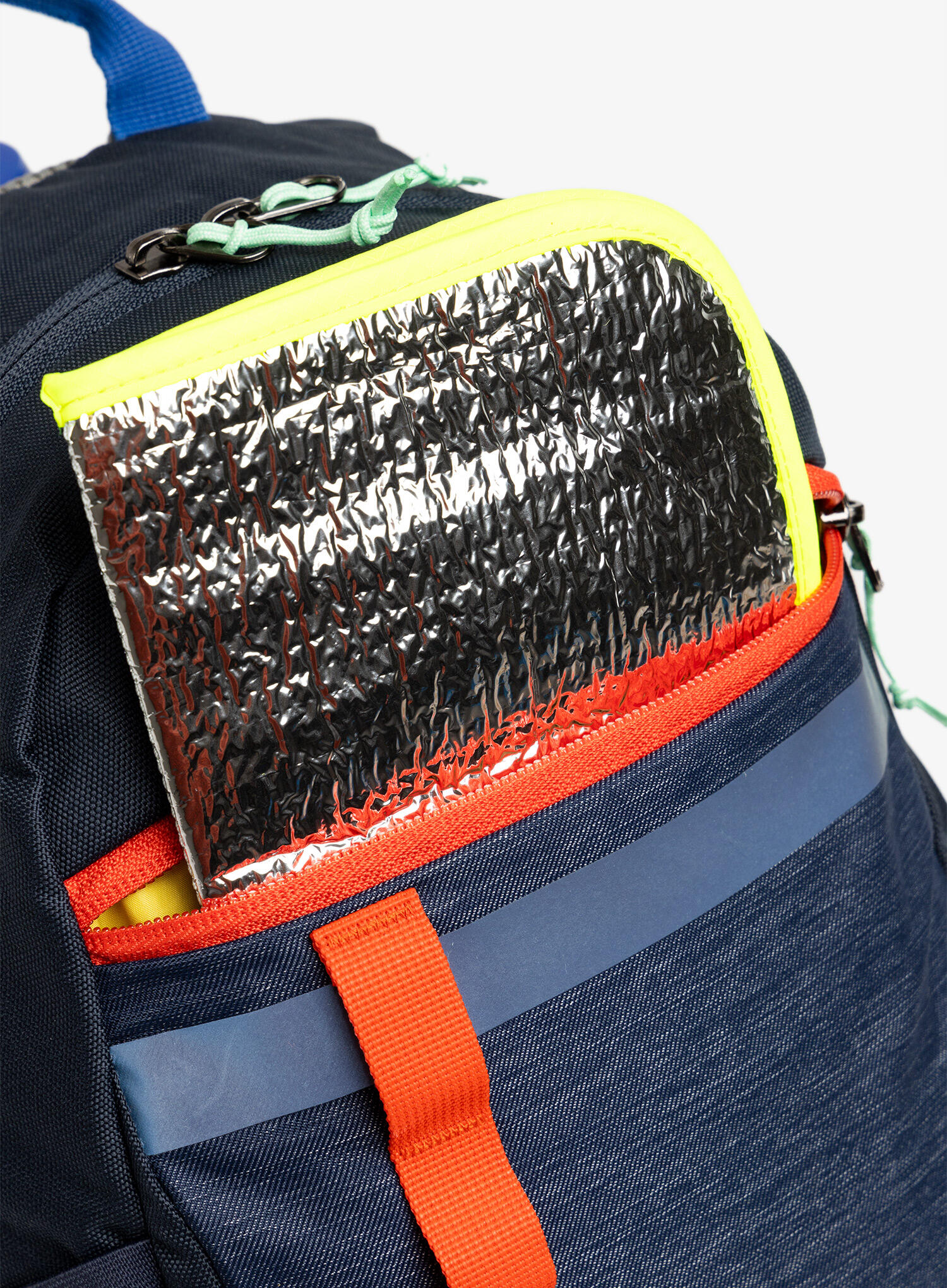 Mochila urbana infantil Tatonka Husky JR 10 años 6/7