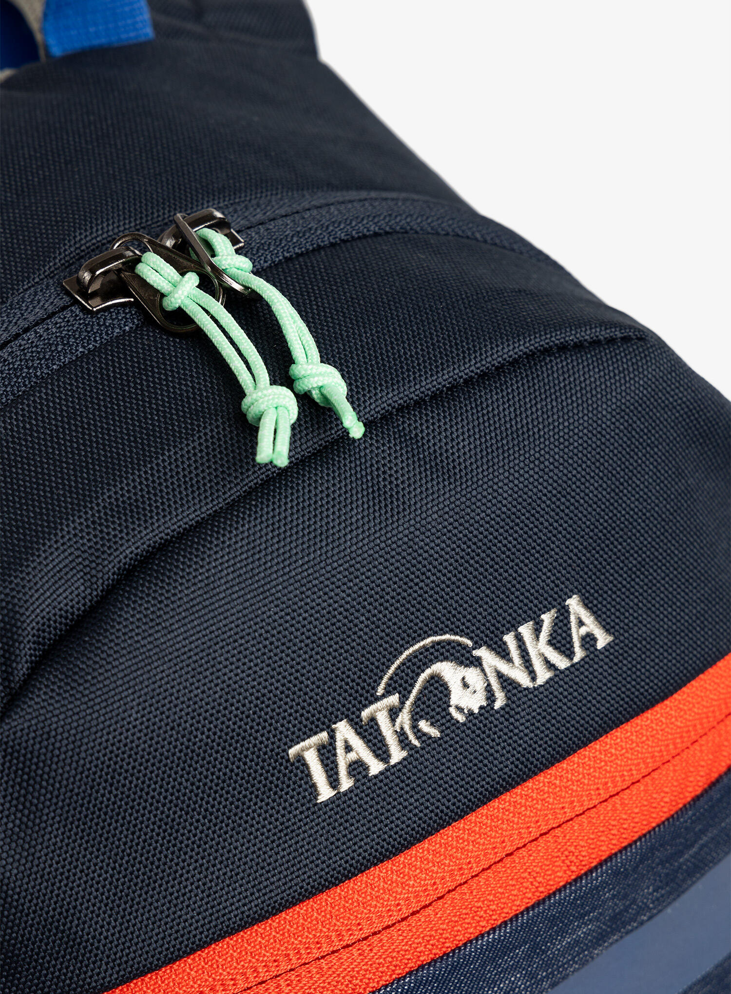 Mochila urbana infantil Tatonka Husky JR 10 años 5/7