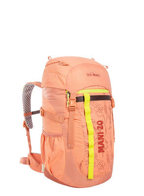 Kinder-Rucksack Mani 20 apricot