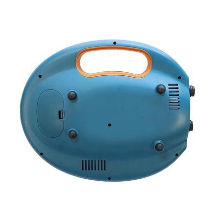 Pompe de gonflage électrique sans fil Swift+ WattSUP - SUP/Kayak/Annexe 6/6