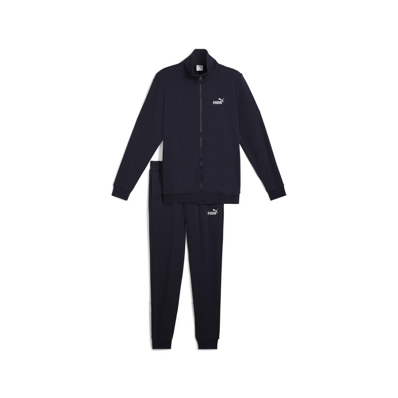 Survêtement Essentials Homme PUMA New Navy Blue