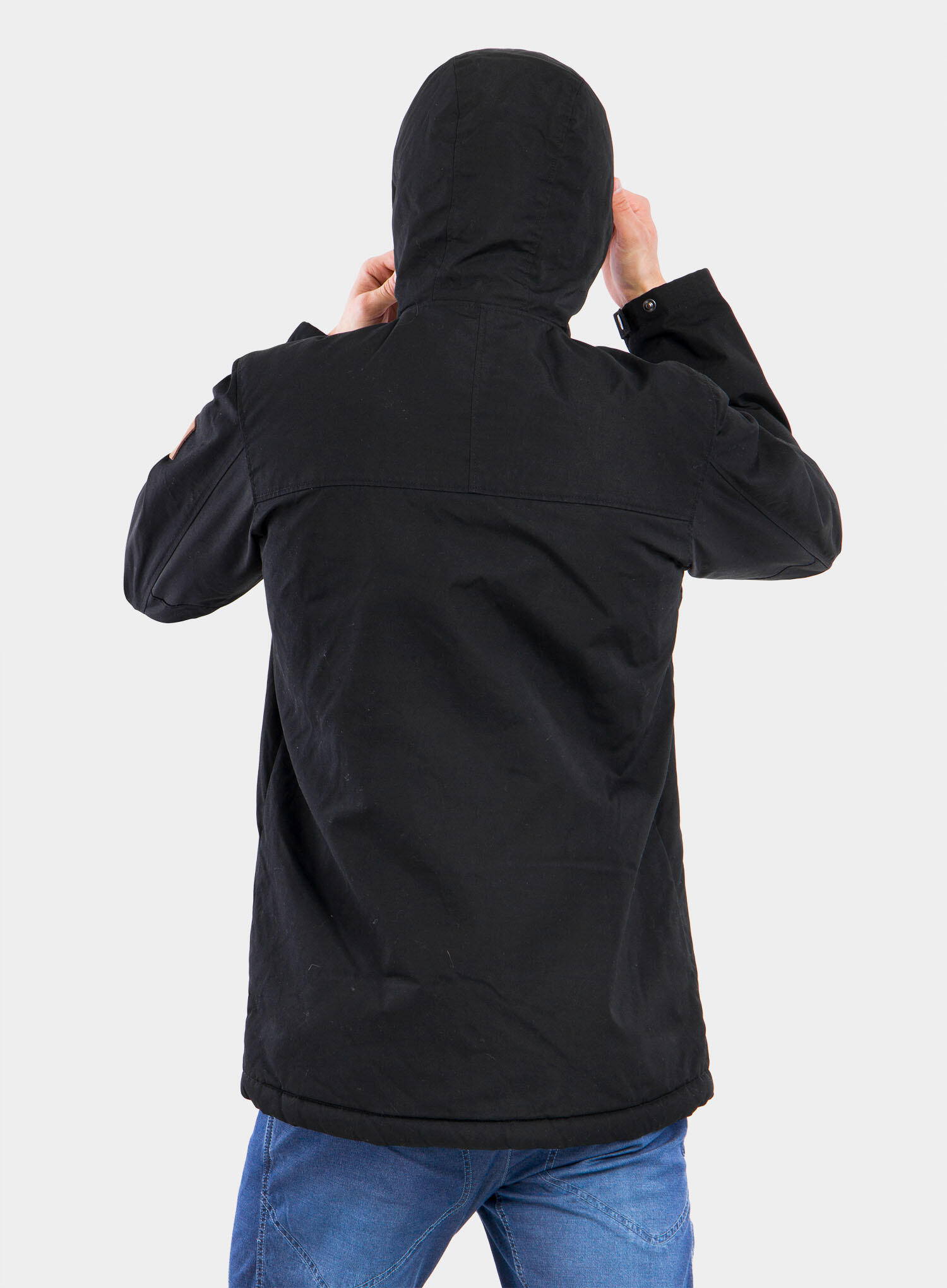 Kurtka zimowa męska Fjallraven Greenland Winter Jacket 6/7