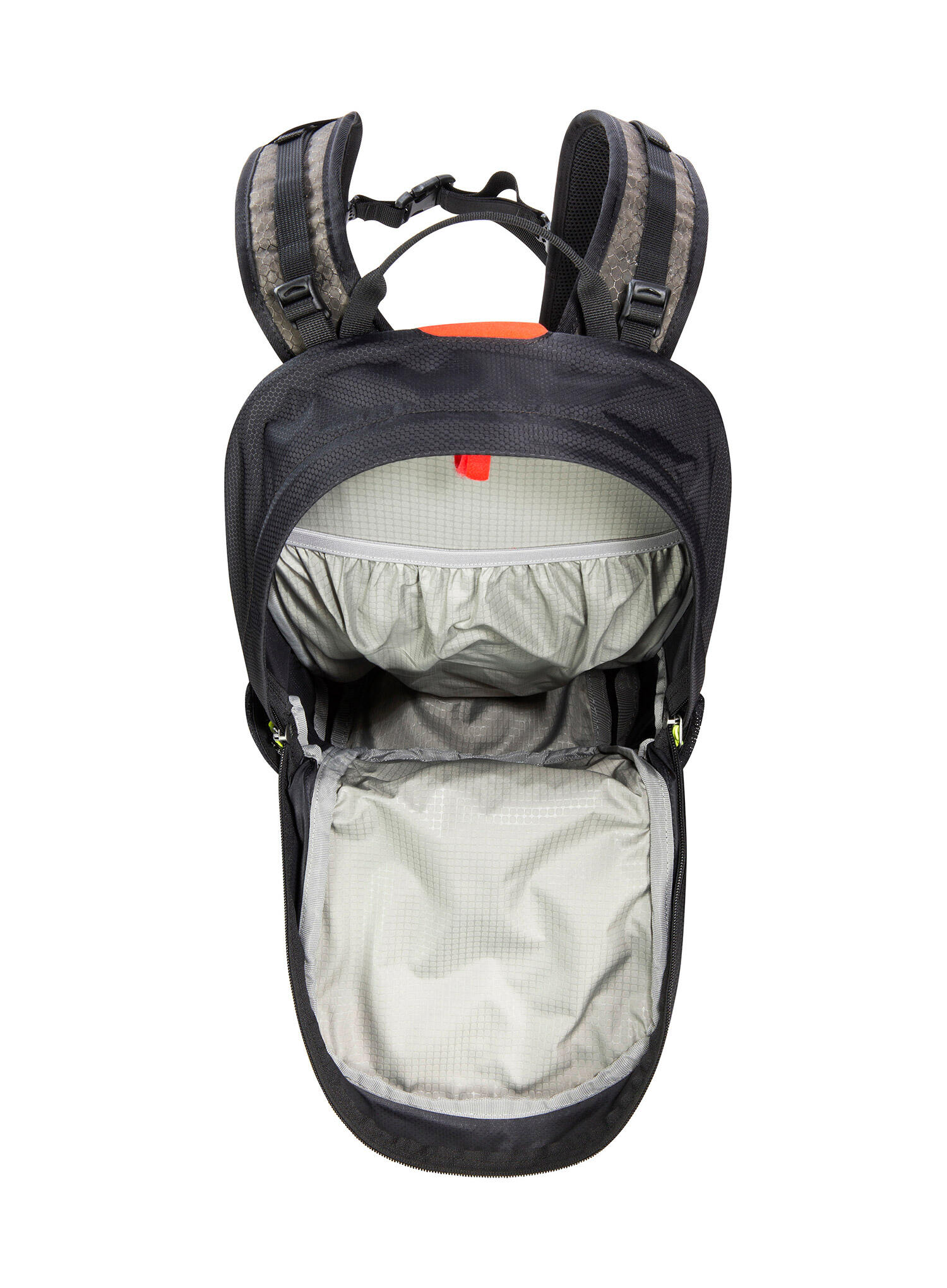Bike-Rucksack MTB 14 black 5/7