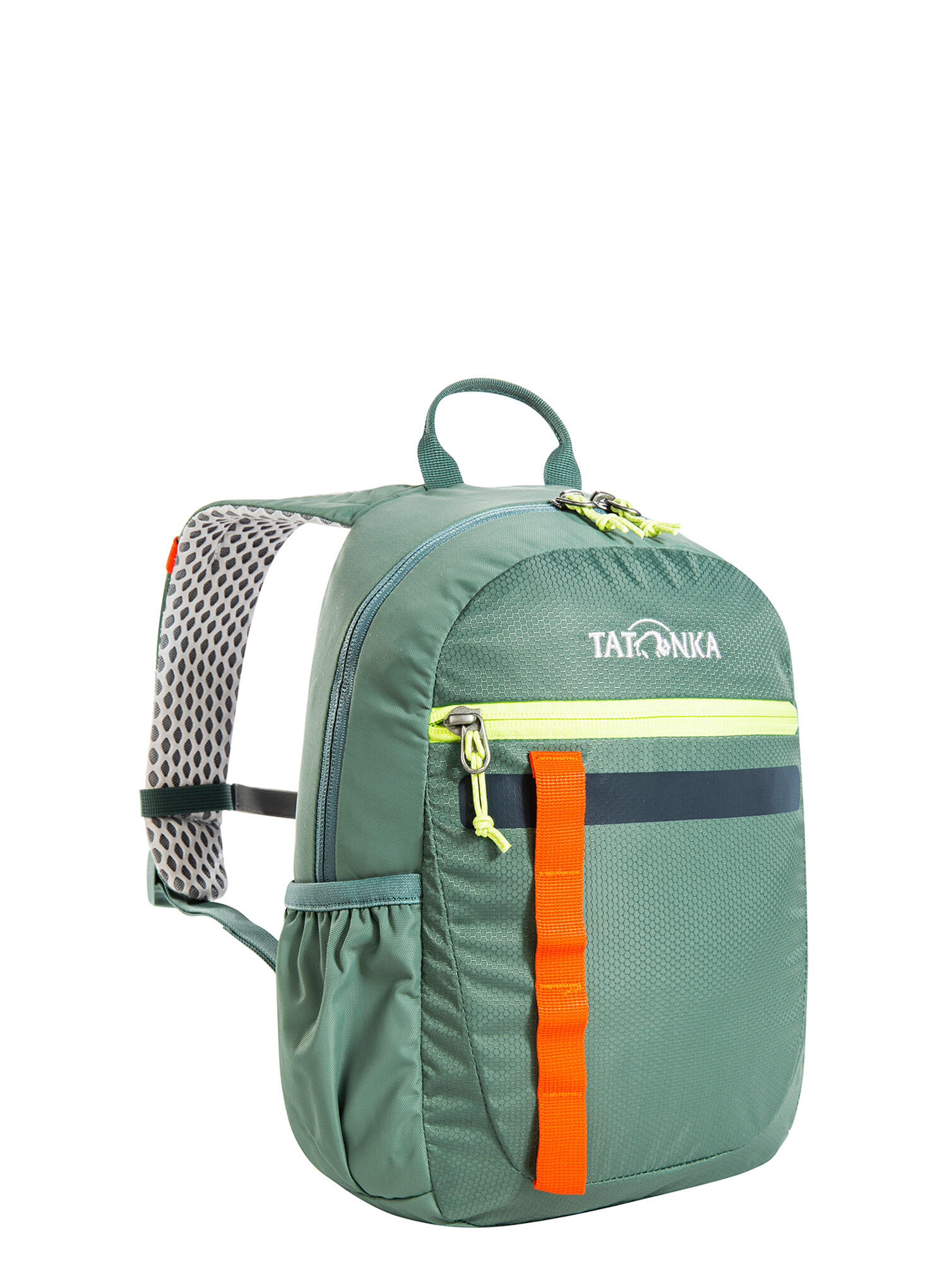TATONKA Kinderrucksack Husky Bag 10 JR sage green