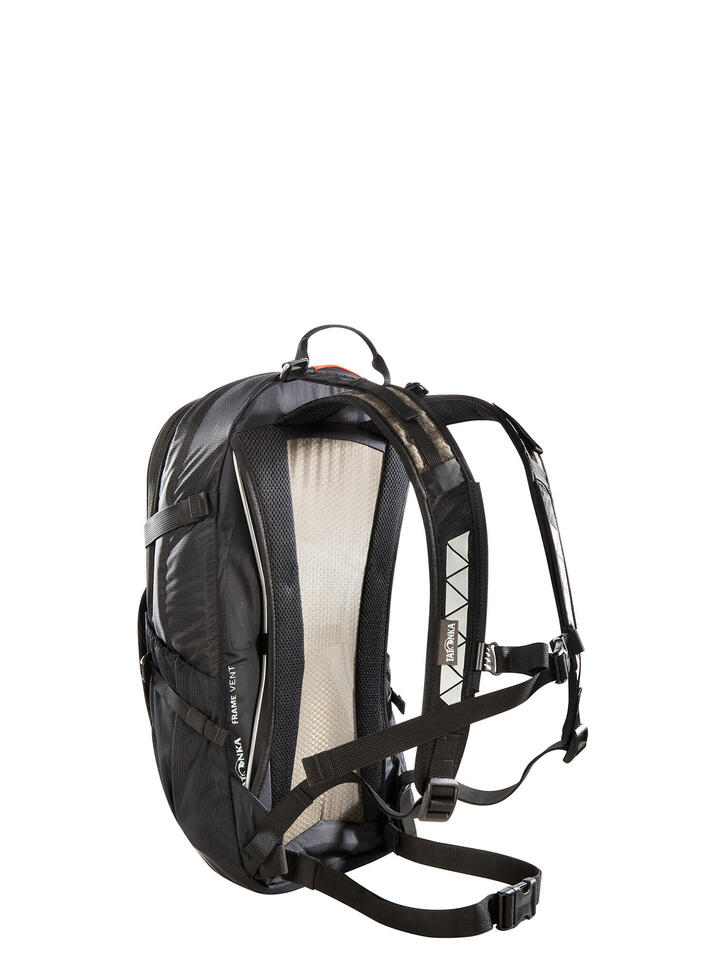 Plecak rowerowy Tatonka Bike Backpack MTB 14 - black