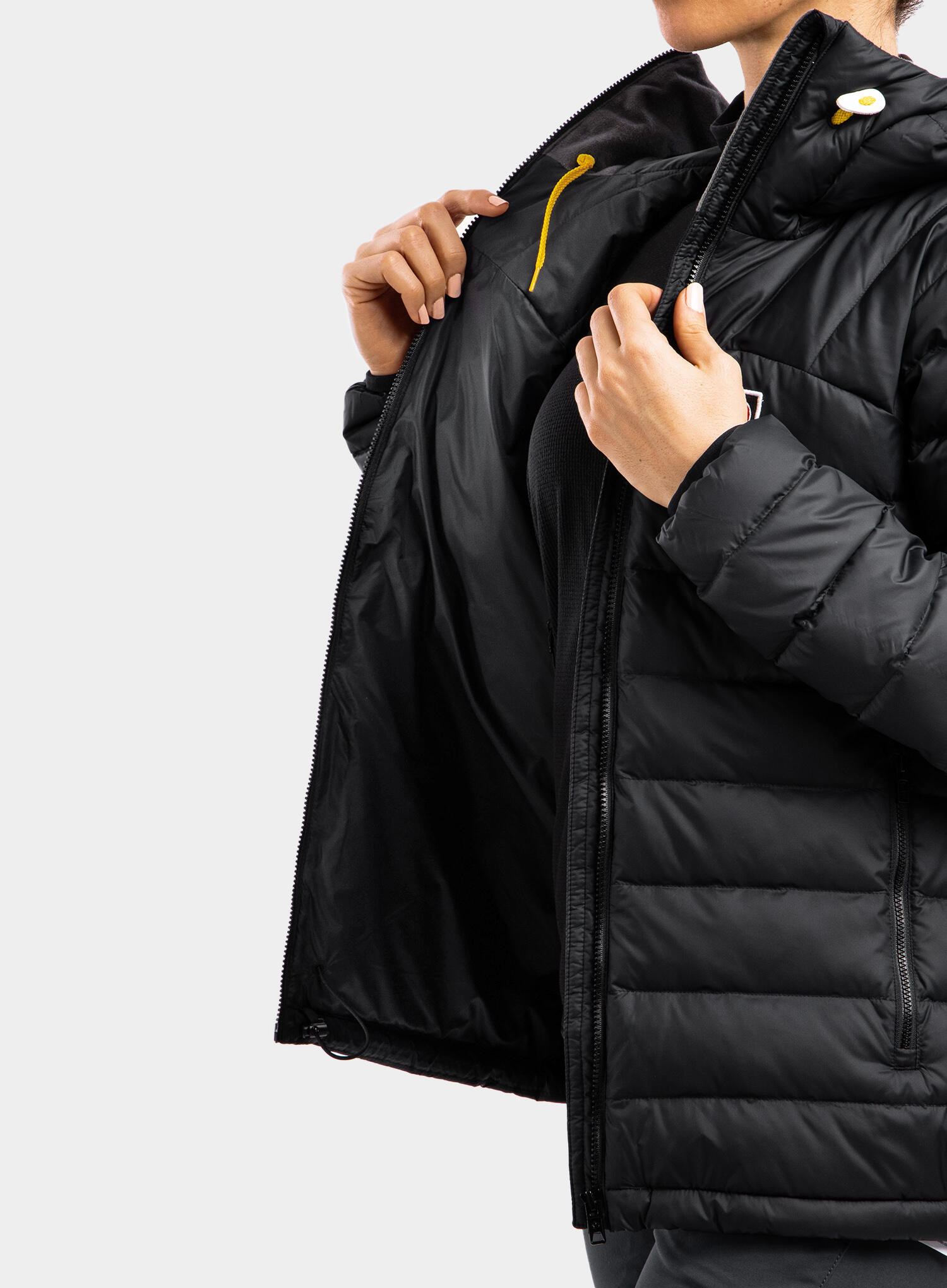 Sudadera con capucha Fjällräven Expedition Pack 5/7