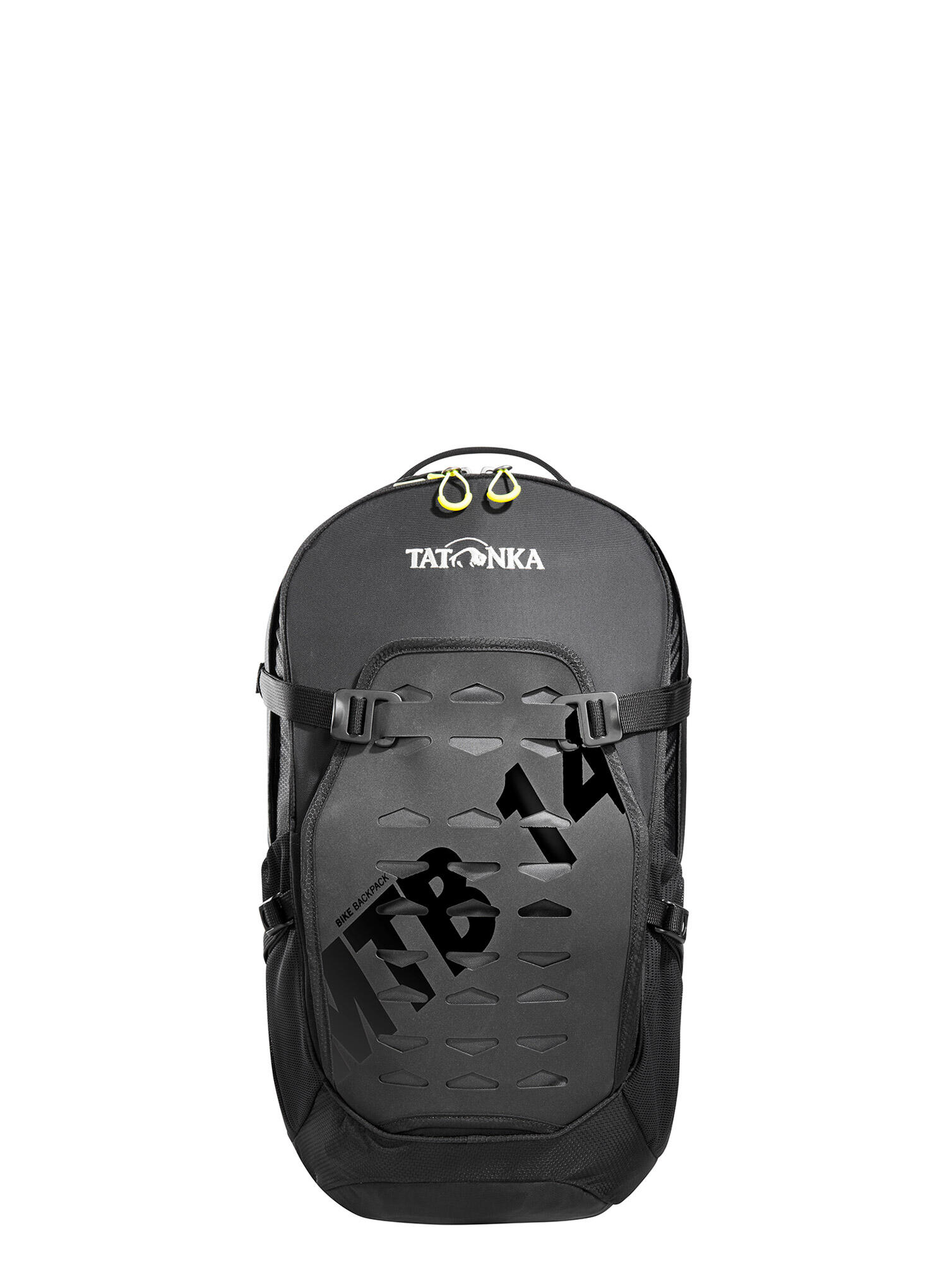 Bike-Rucksack MTB 14 black 3/7