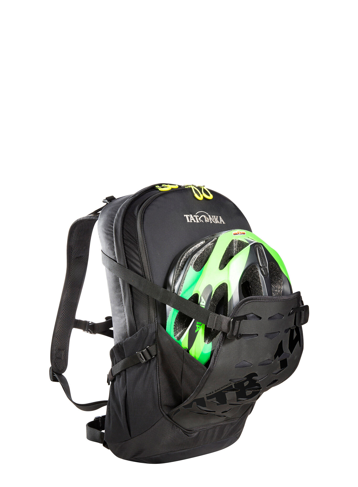Bike-Rucksack MTB 14 black 7/7