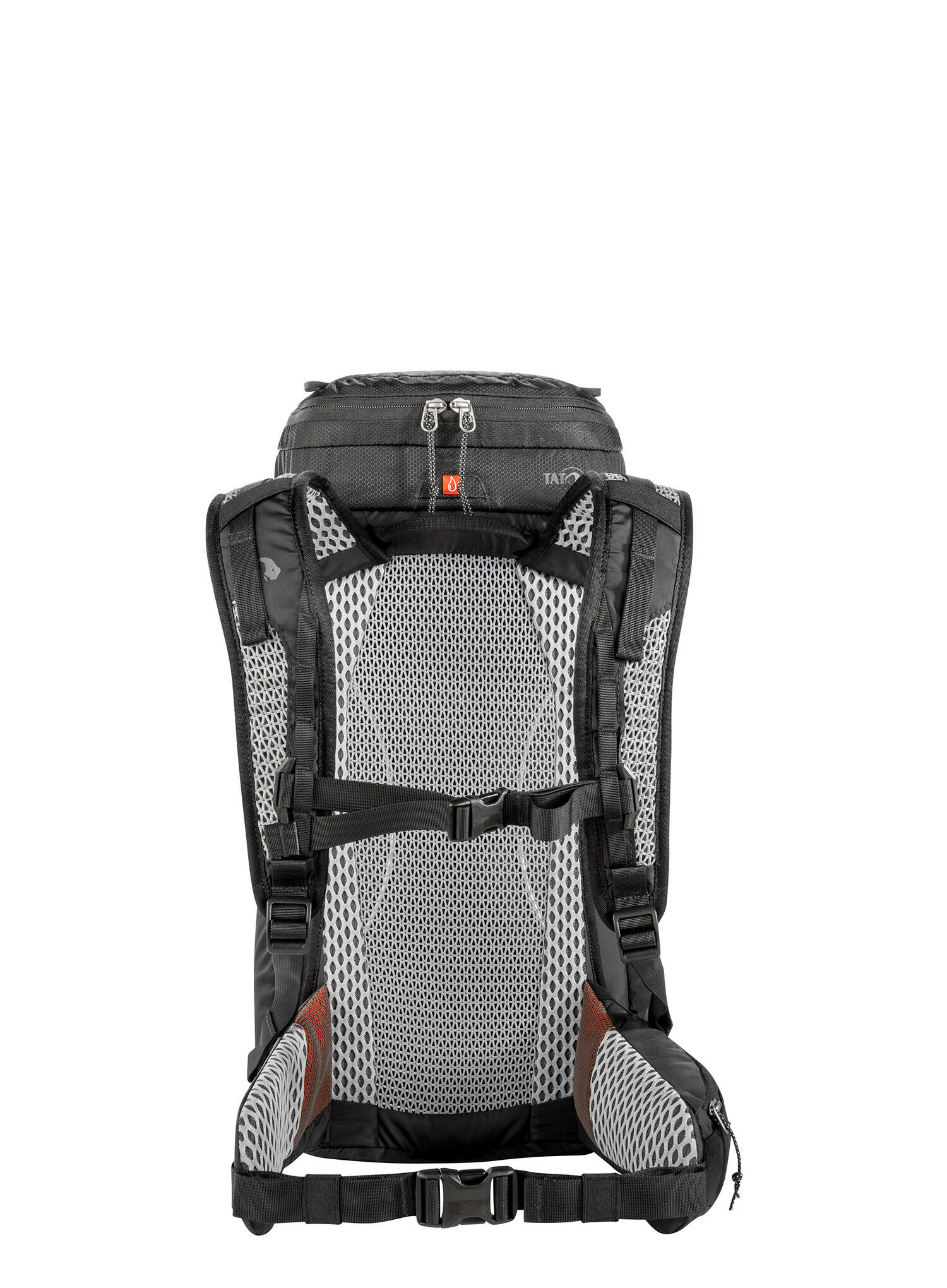 Wanderrucksack Hike Pack 27 black 4/5