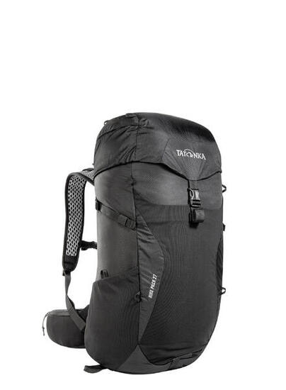 Wanderrucksack Hike Pack 27 black