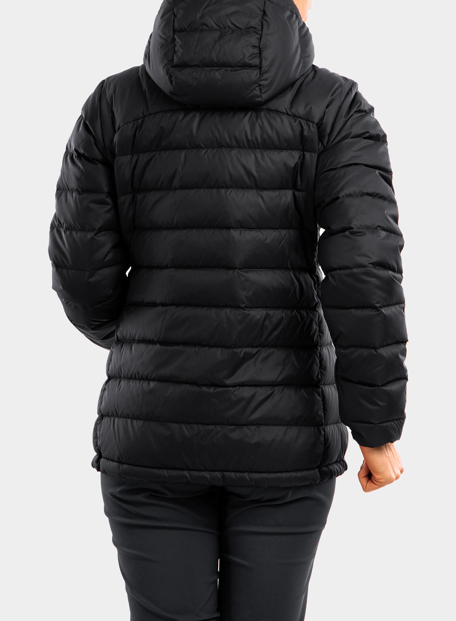 Sudadera con capucha Fjällräven Expedition Pack 2/7