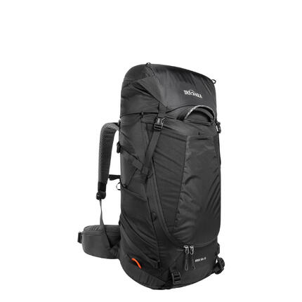 Plecak trekkingowy Tatonka Norix 48+10 - black/titan grey