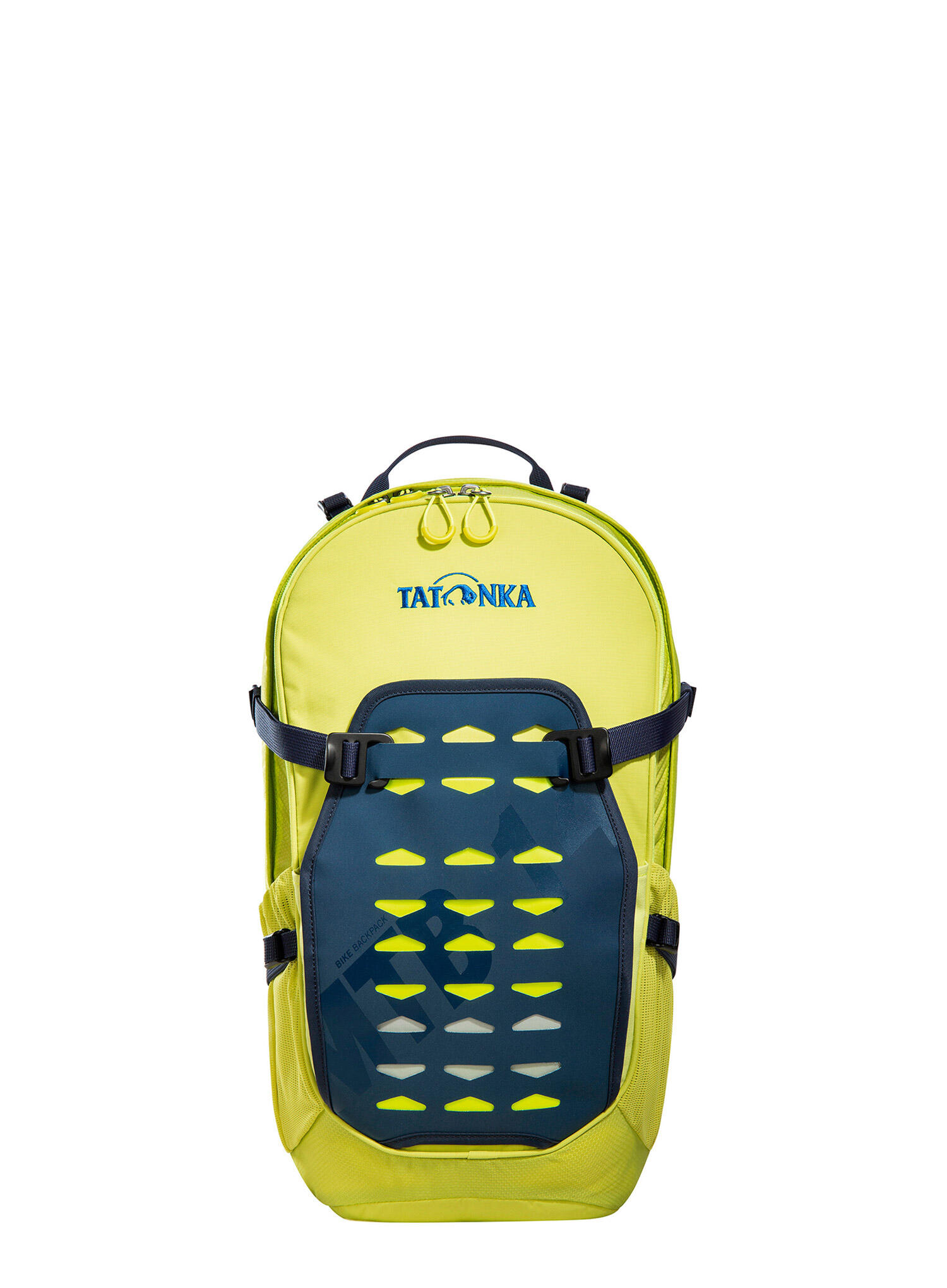 Tatonka Bike Backpack MTB 14 - Fahrradrucksack 47 cm 3/7