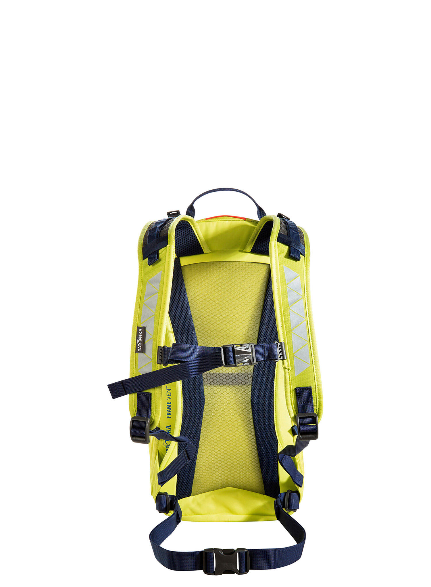 Tatonka Bike Backpack MTB 14 - Fahrradrucksack 47 cm 4/7