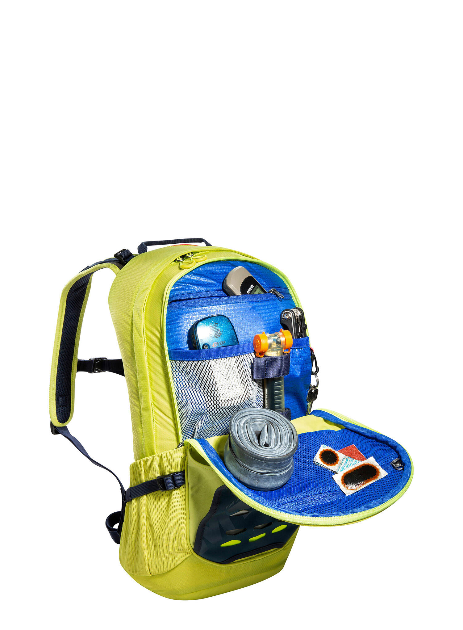 Tatonka Bike Backpack MTB 14 - Fahrradrucksack 47 cm 6/7