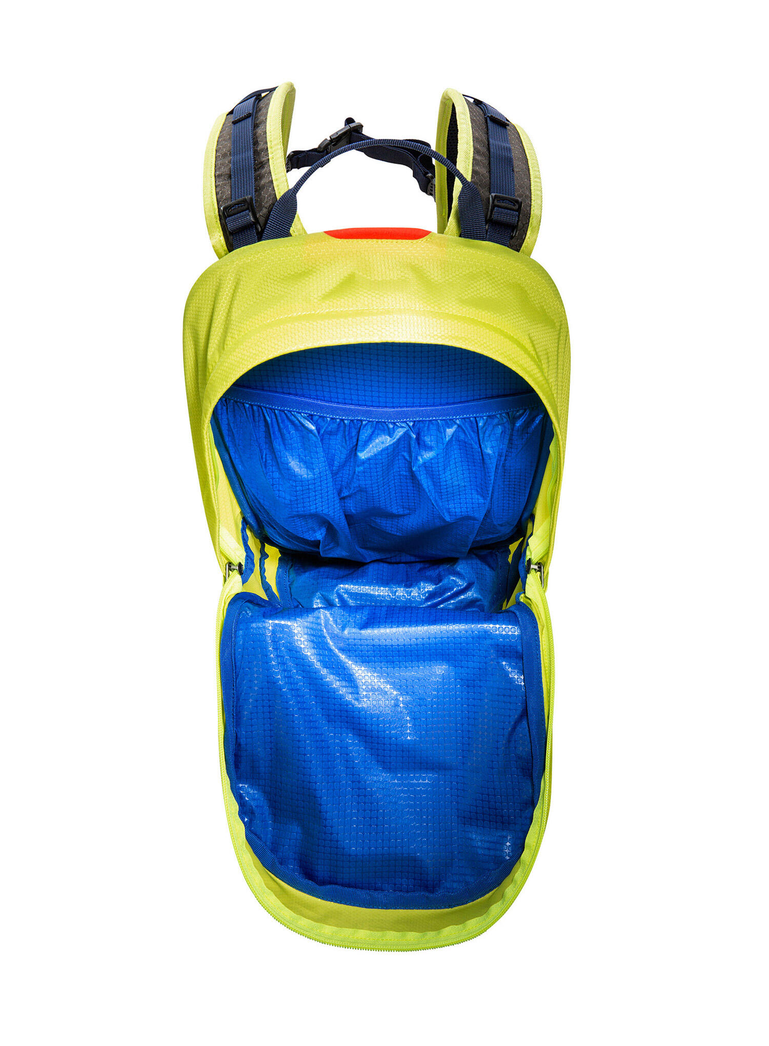 Tatonka Bike Backpack MTB 14 - Fahrradrucksack 47 cm 5/7