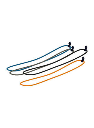 Spanngummis Silicone Band L