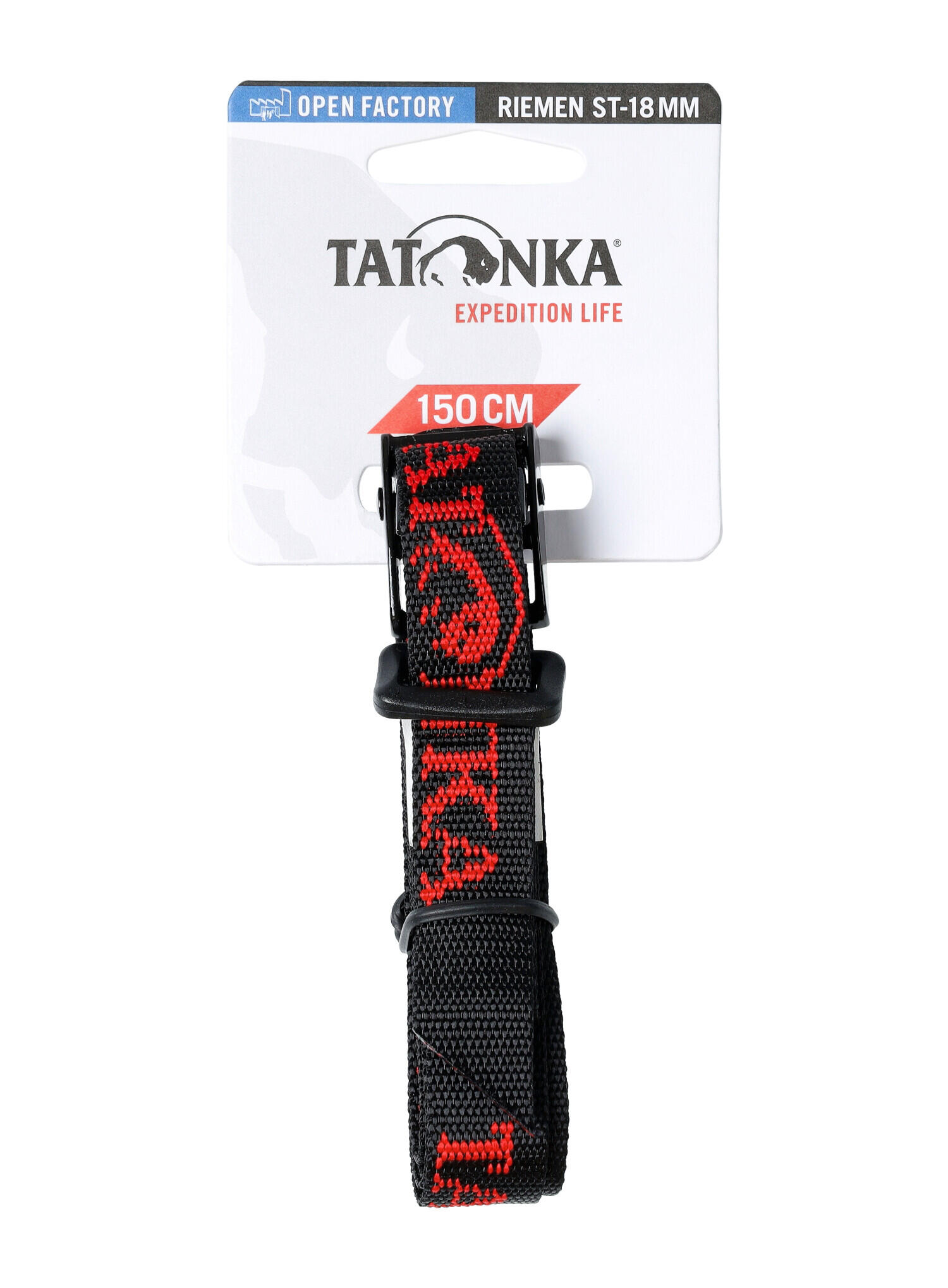 Sangle Tatonka Riemen ST 5/6