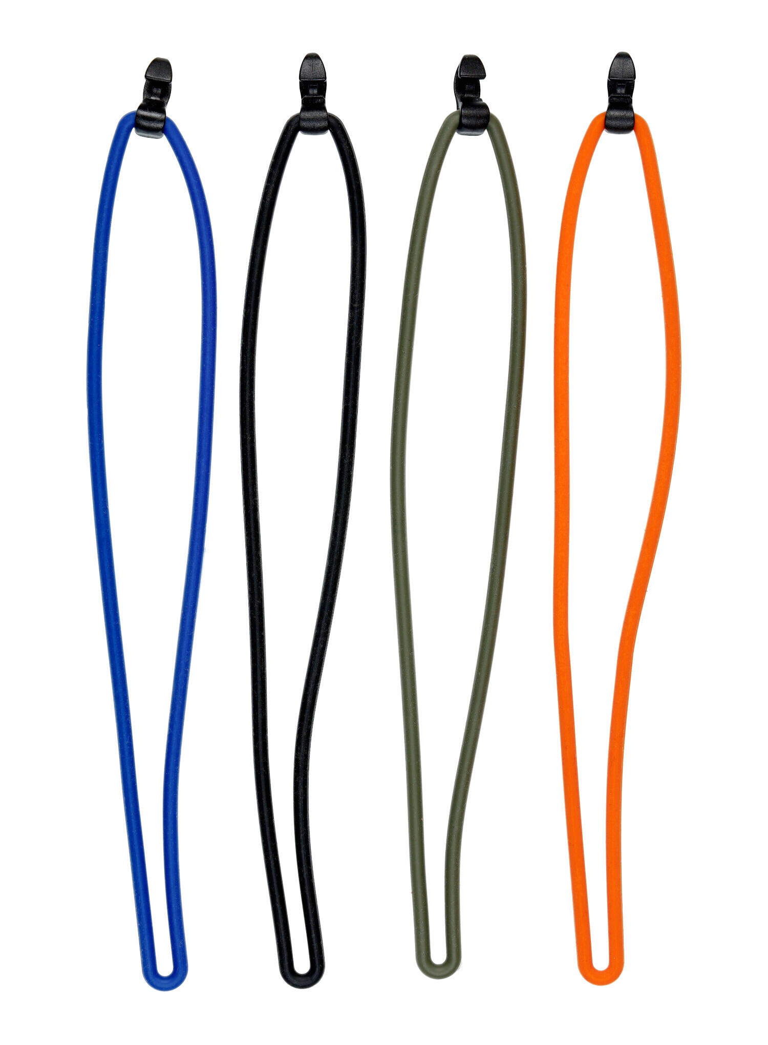 Spanngummis Silicone Band L 3/4