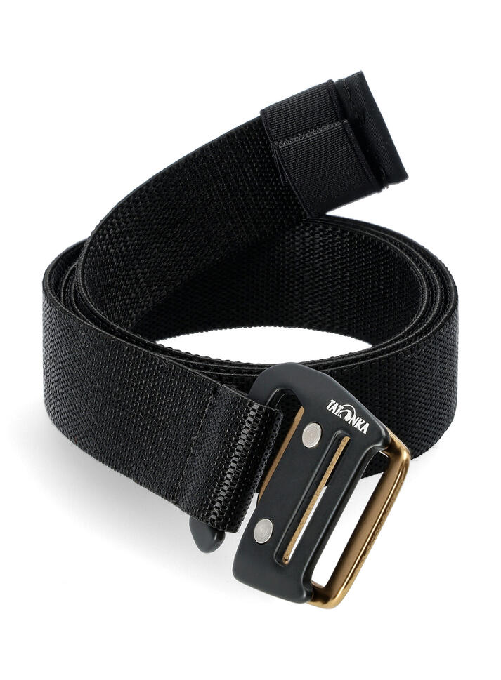 Pasek Tatonka Stretch Belt - black