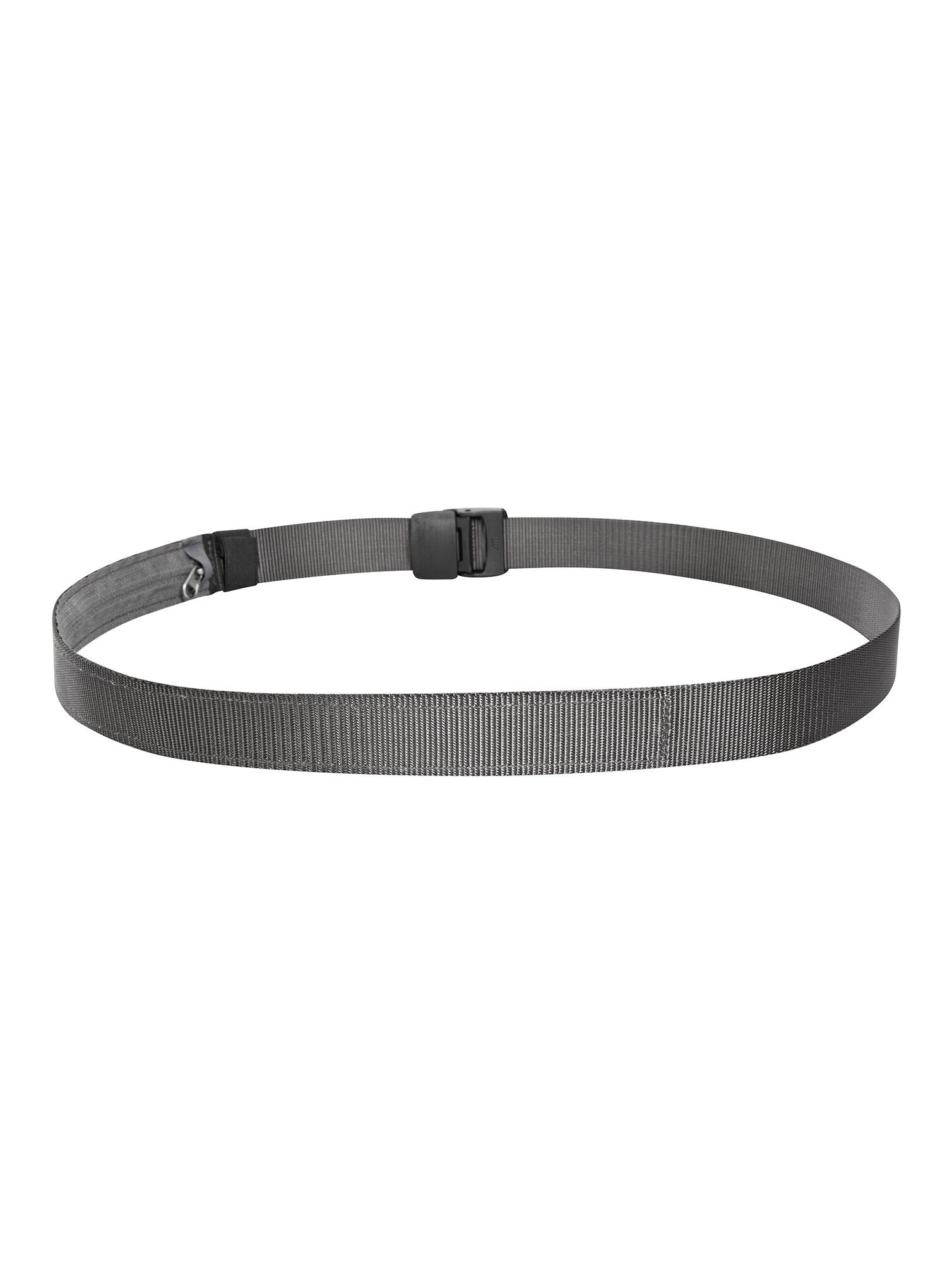 Pasek do spodni Tatonka Travel Waistbelt - titan grey 2/2
