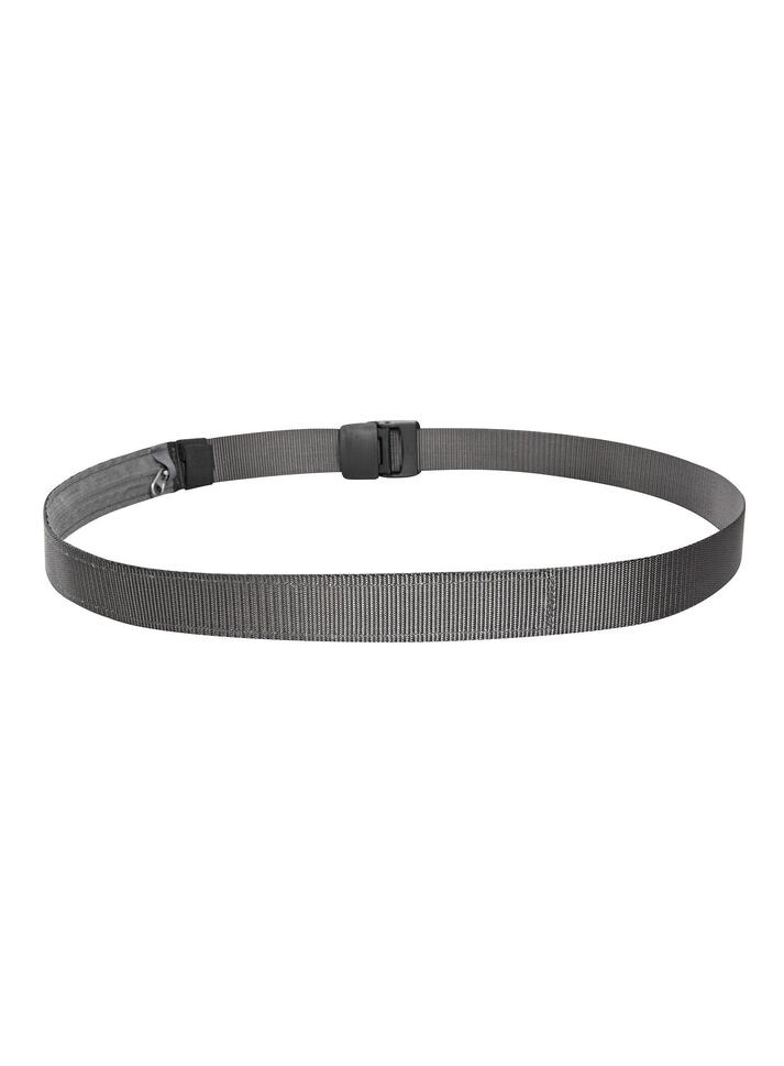 Pasek do spodni Tatonka Travel Waistbelt - titan grey
