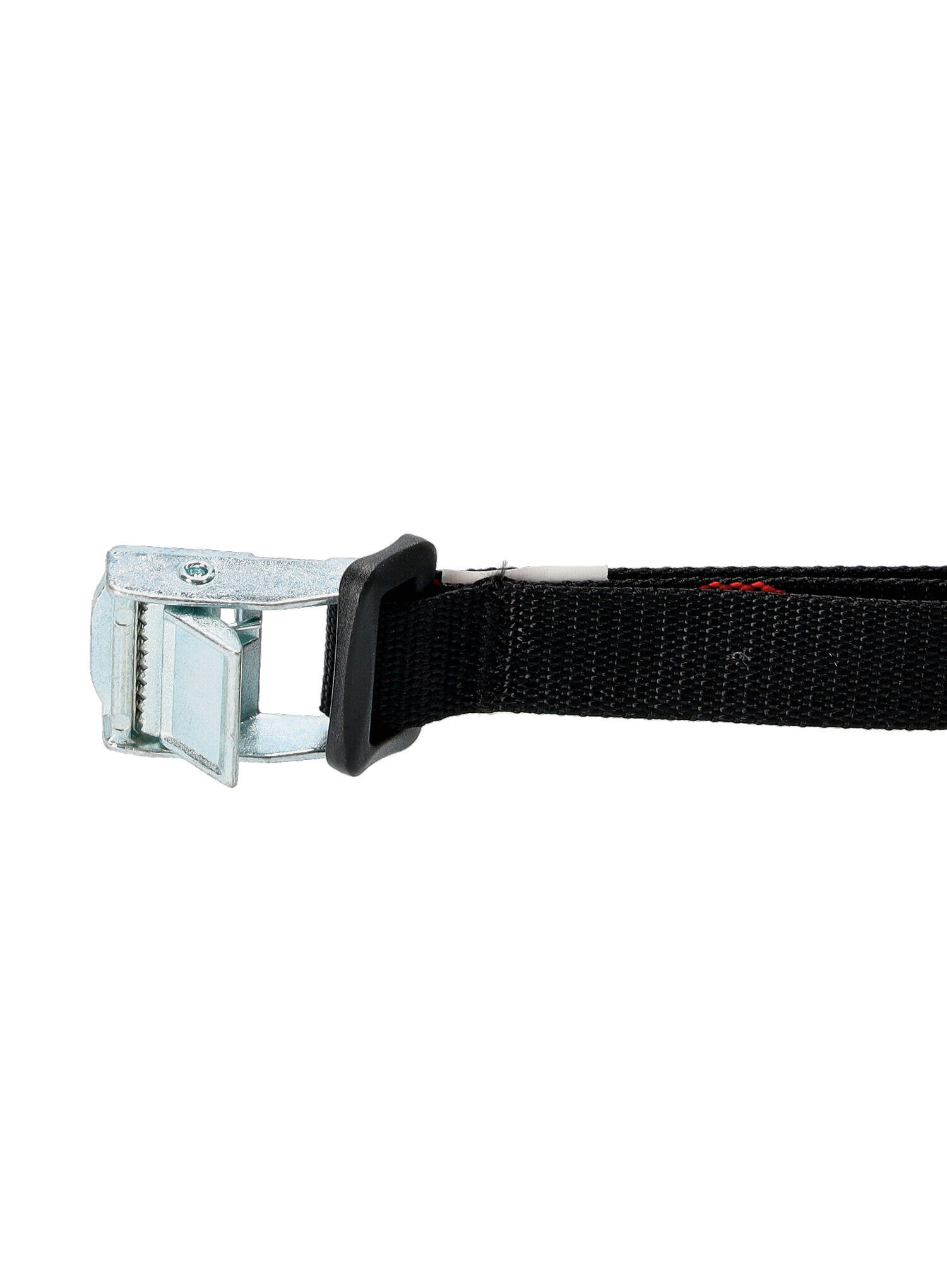 Pasek do bagażu Tatonka Riemen ST-18mm/0,75m - black 6/6