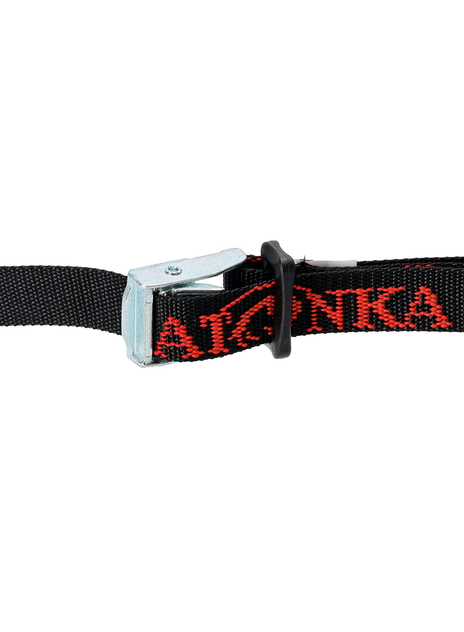 Pasek do bagażu Tatonka Riemen ST-18mm/0,75m - black 4/6