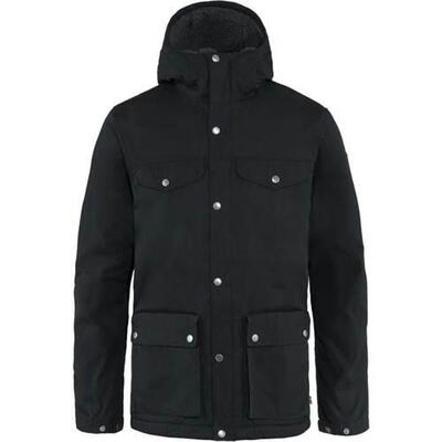 Winterjacke Greenland