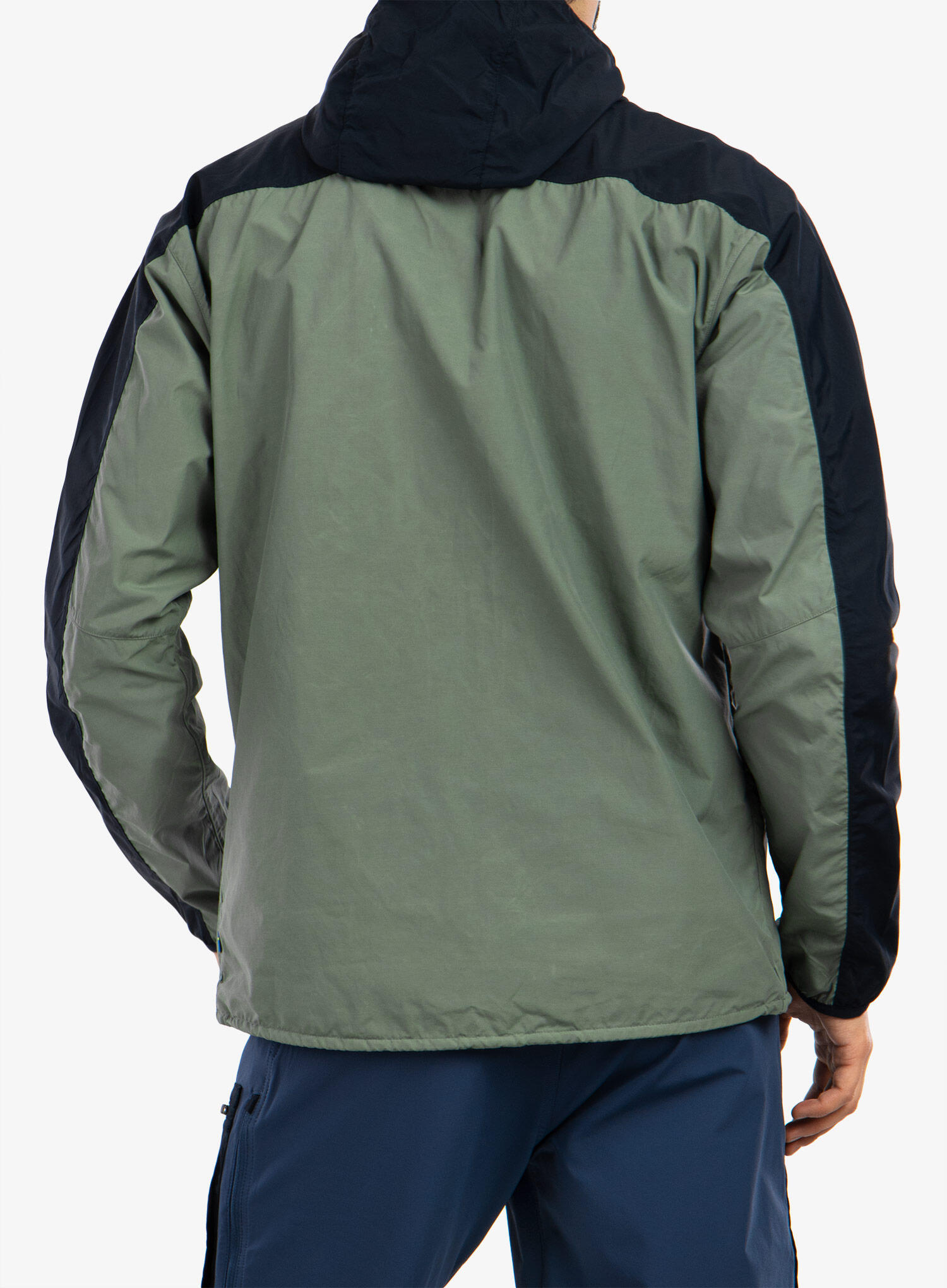 Herren Windjacke High Coast Wind Jacket 4/7