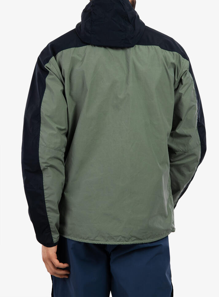 Kurtka outdoor męska Fjallraven High Coast Wind Jacket