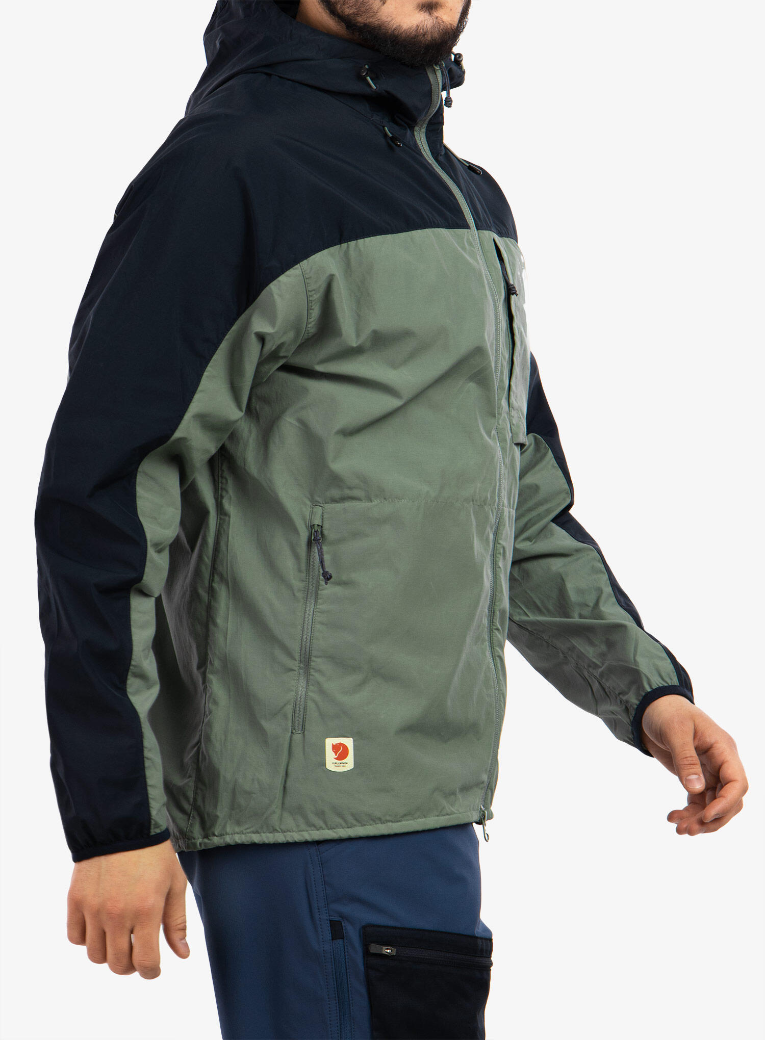 FJALLRAVEN picture