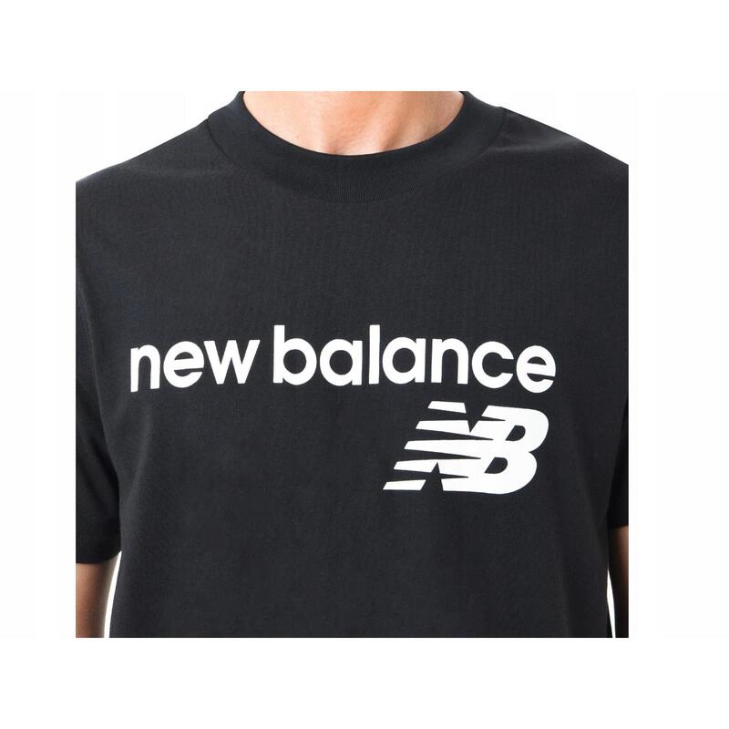 Koszulka sportowa Męska New Balance