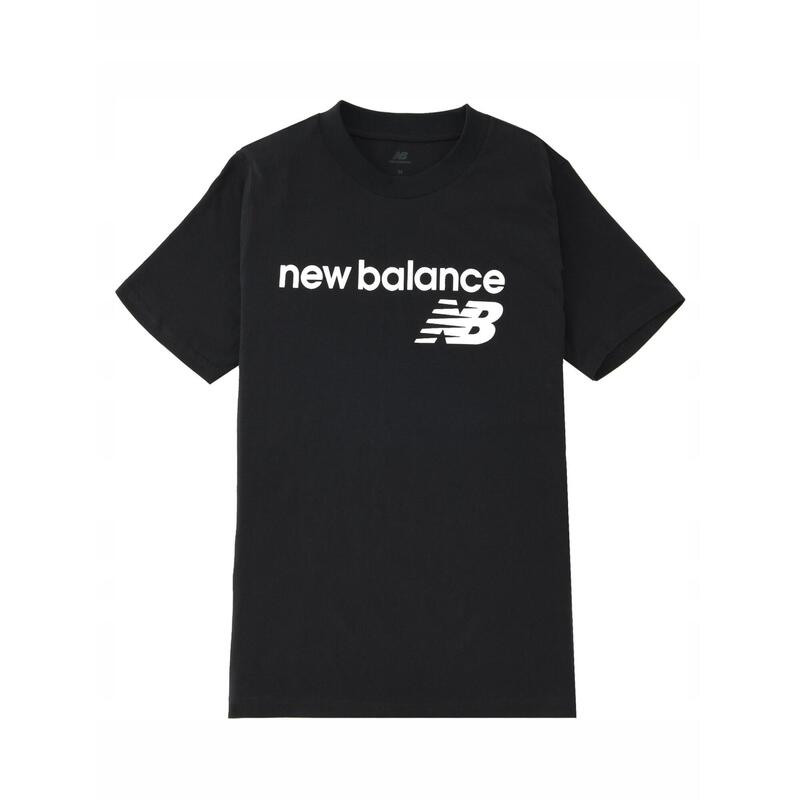 Koszulka sportowa Męska New Balance